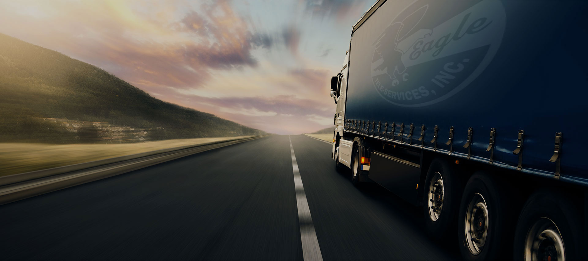 Strongest distribution network